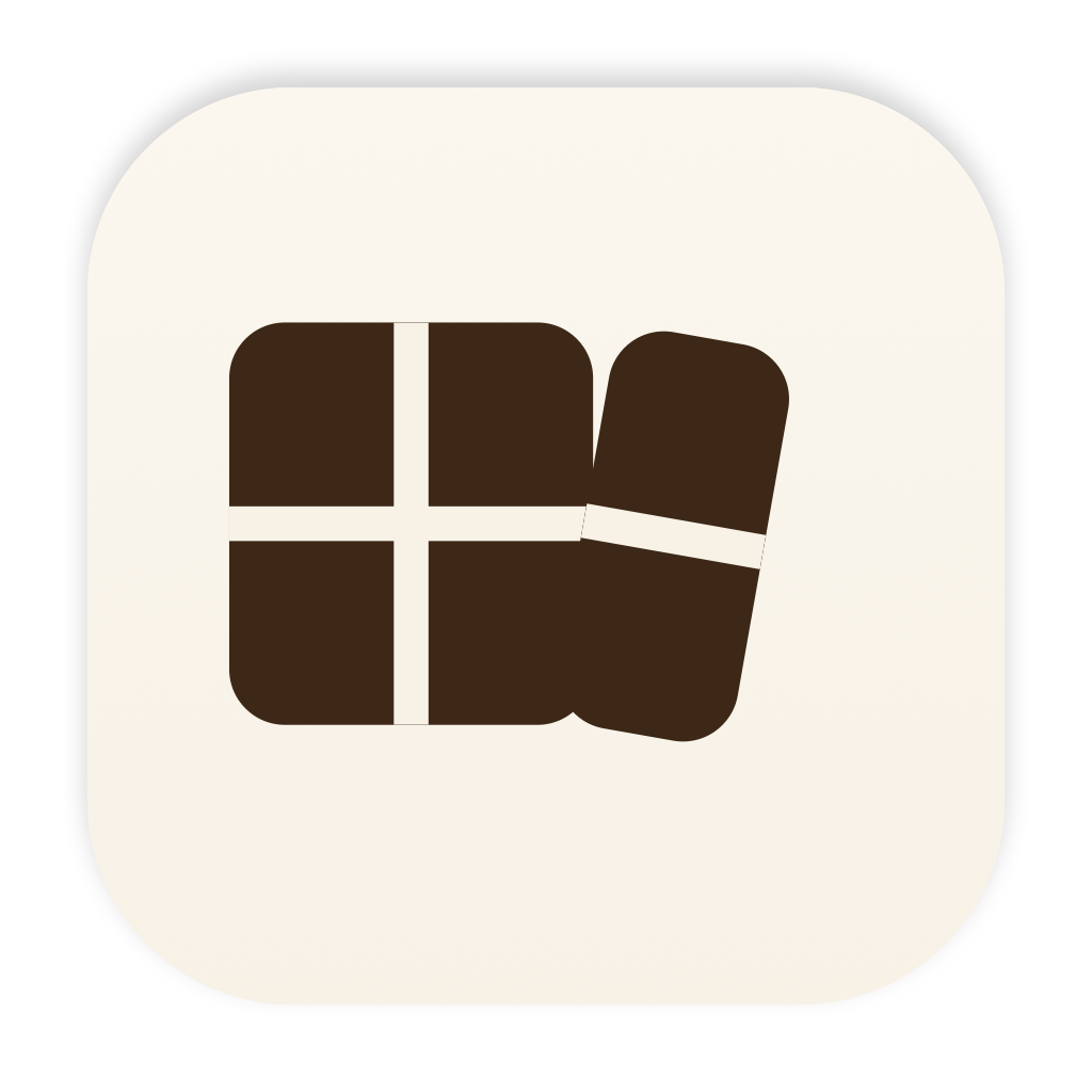 ChocolateBar logo