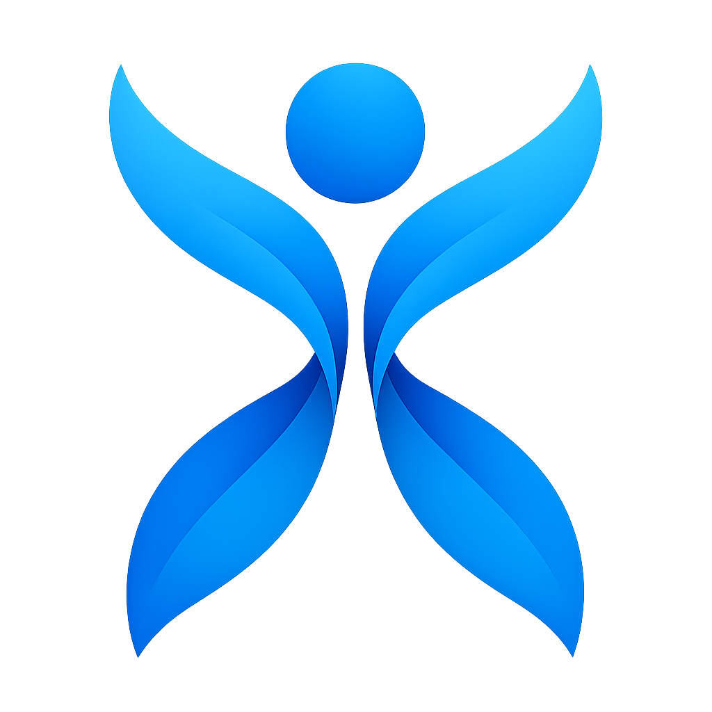 PeakRoutine logo