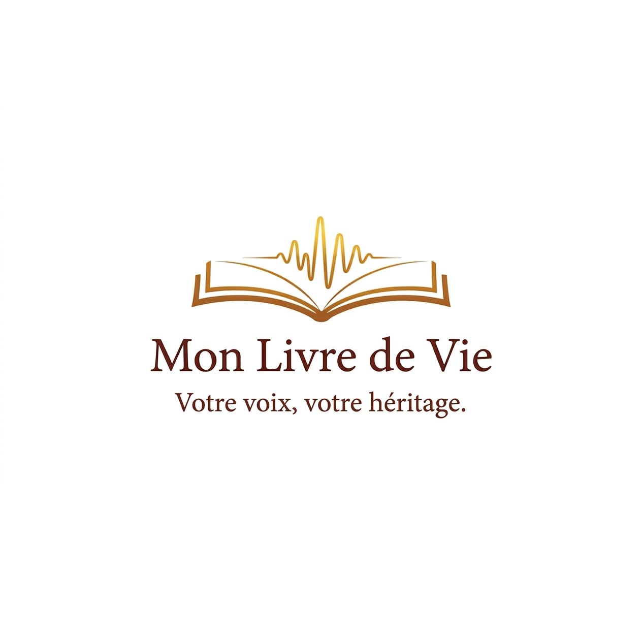 Mon Livre de Vie
