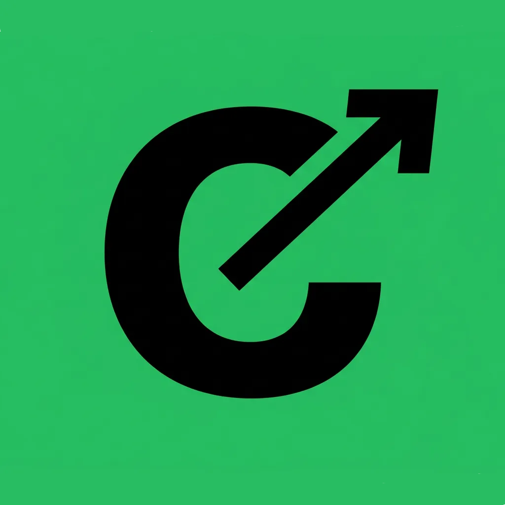 Compound logo