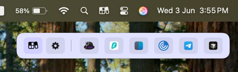 ChocolateBar preview