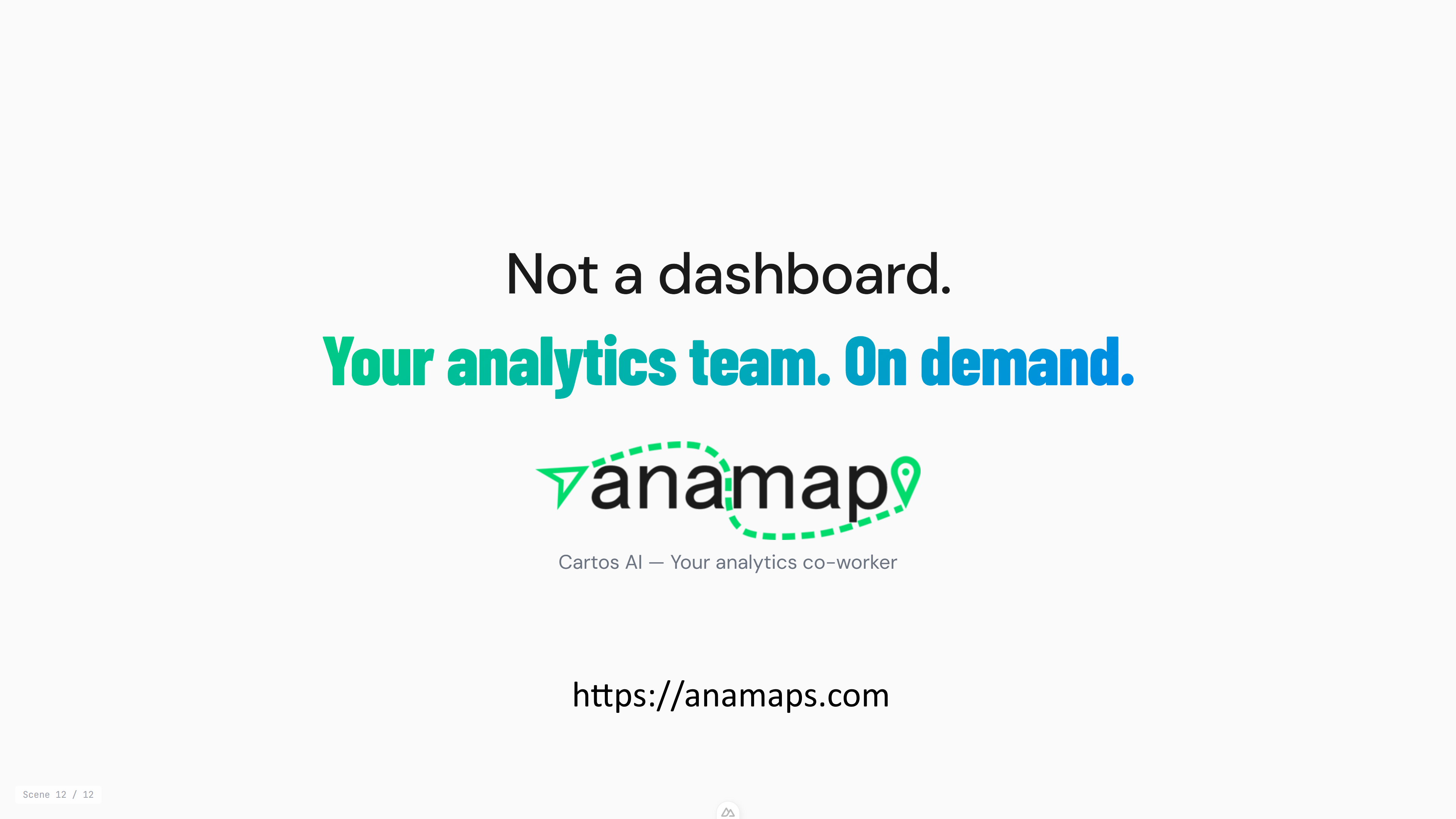 Anamap preview