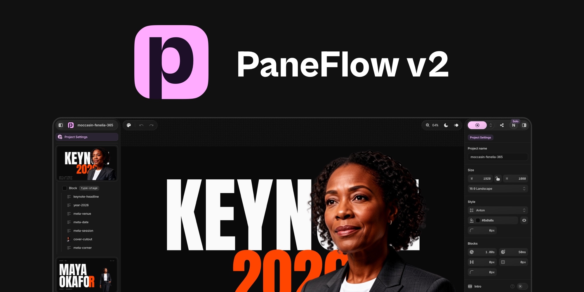 PaneFlow preview