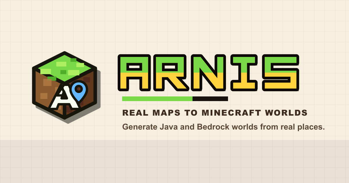 Arnis preview
