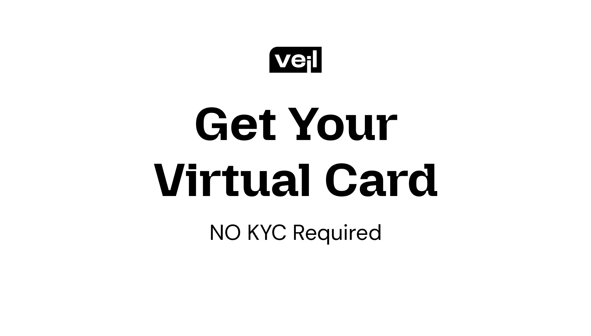 Veil preview