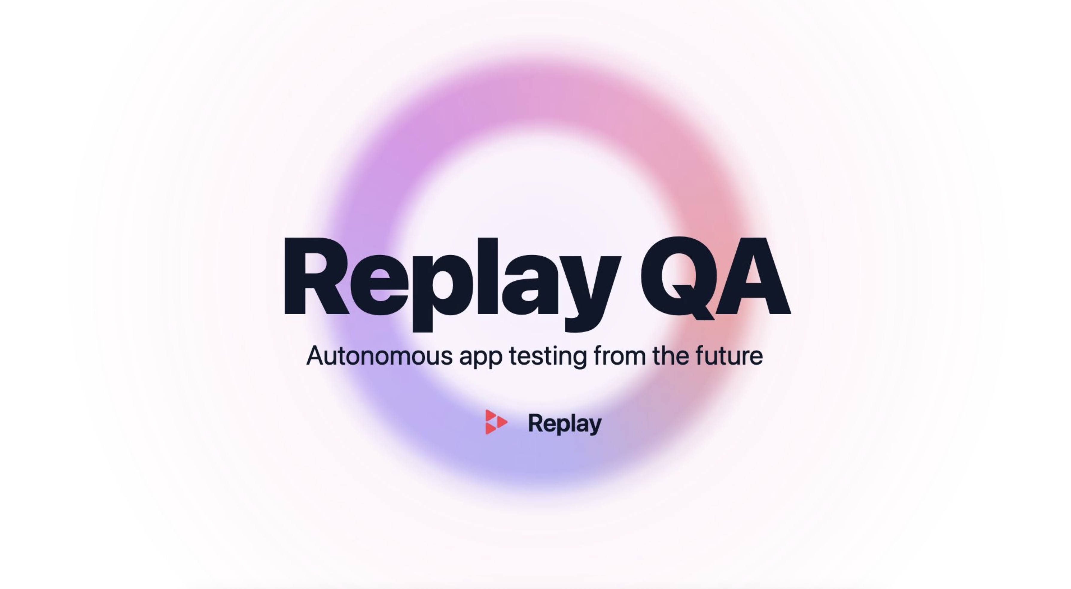 Replay QA preview