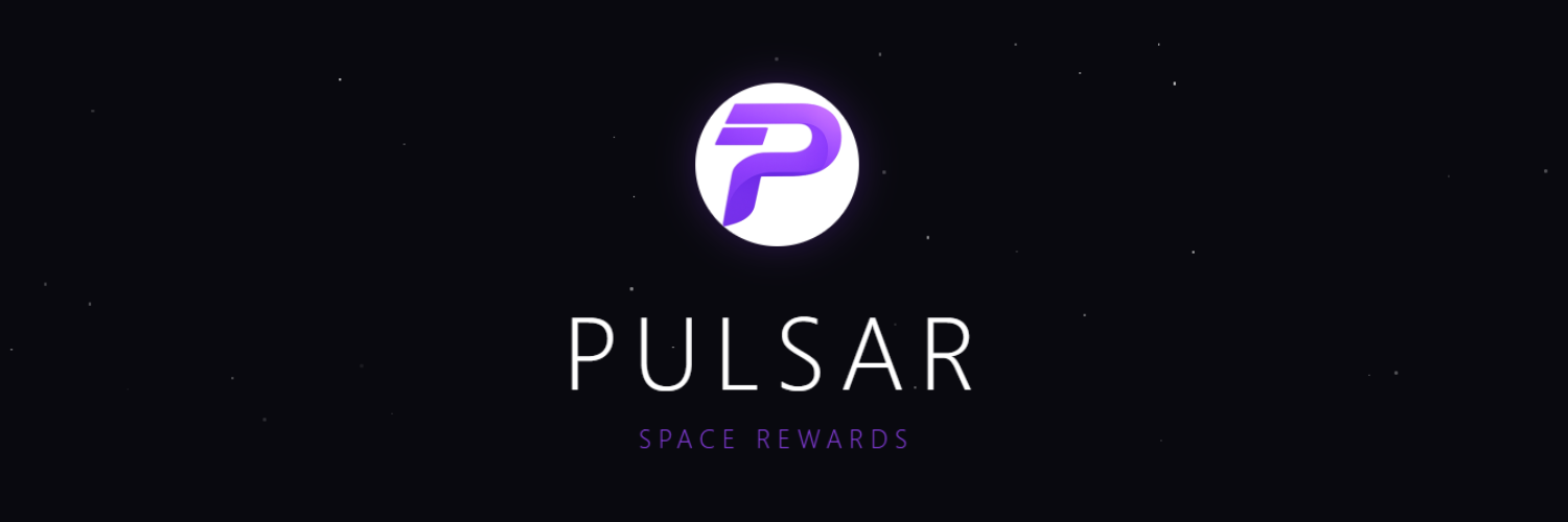 Pulsar: Space Rewards preview