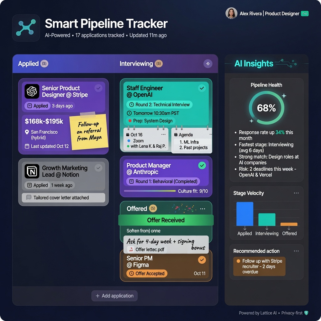Trackply preview