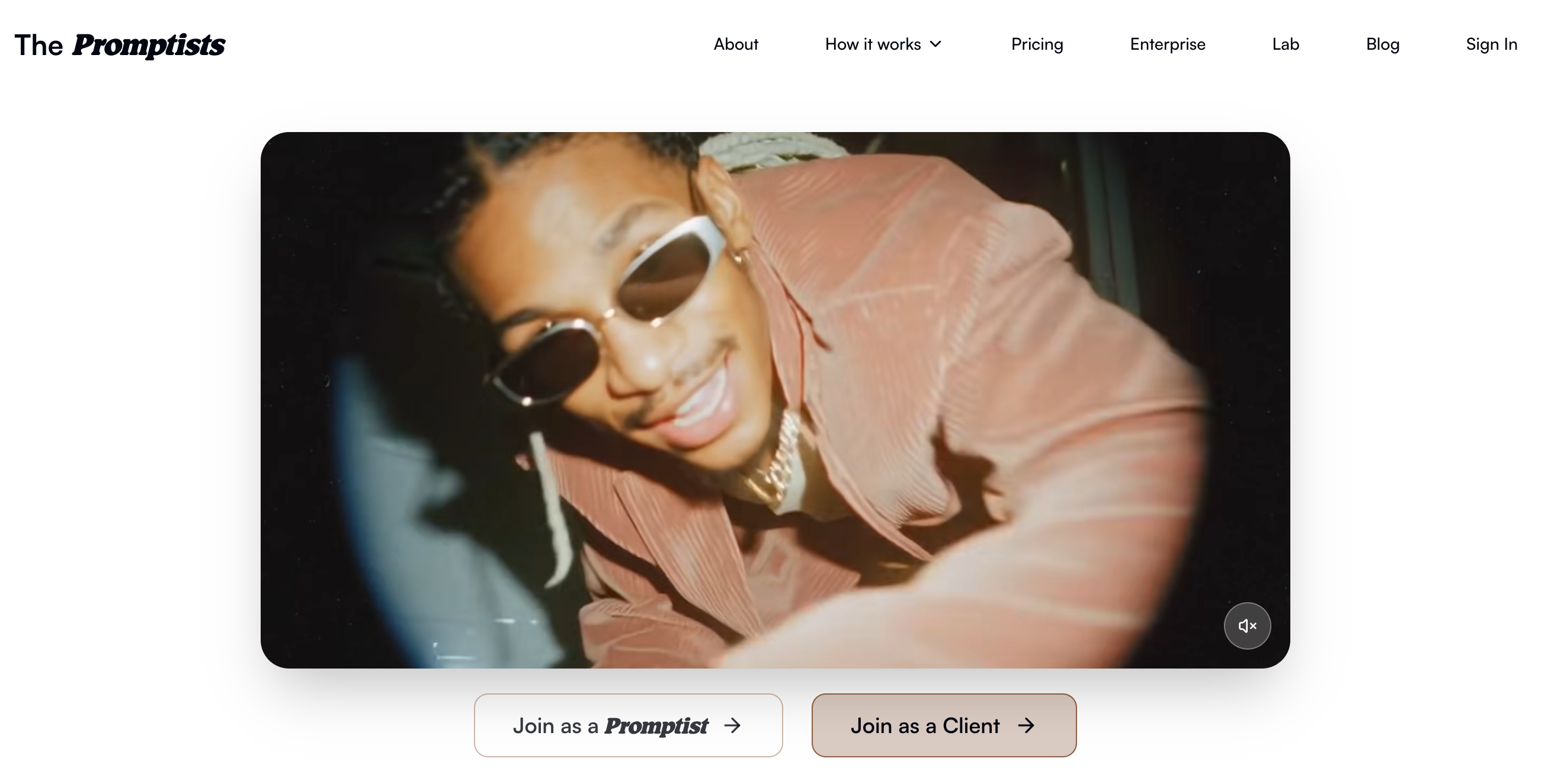The Promptists preview