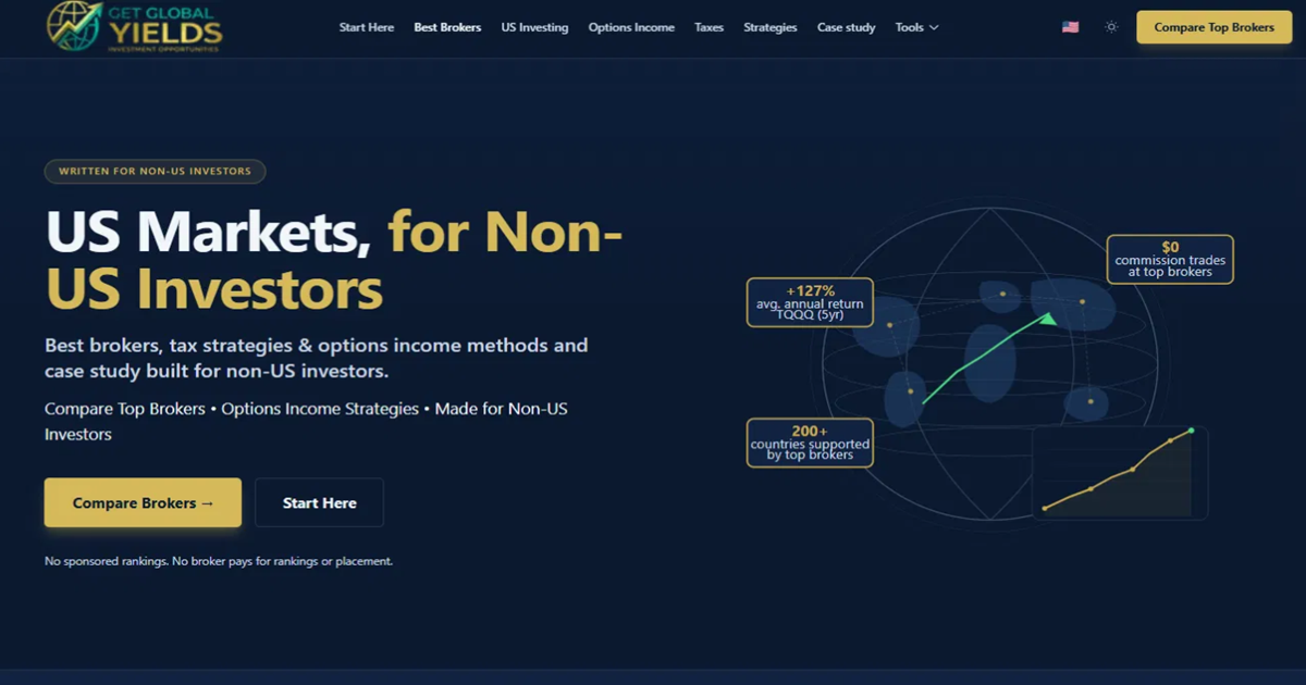 GetGlobalYields preview