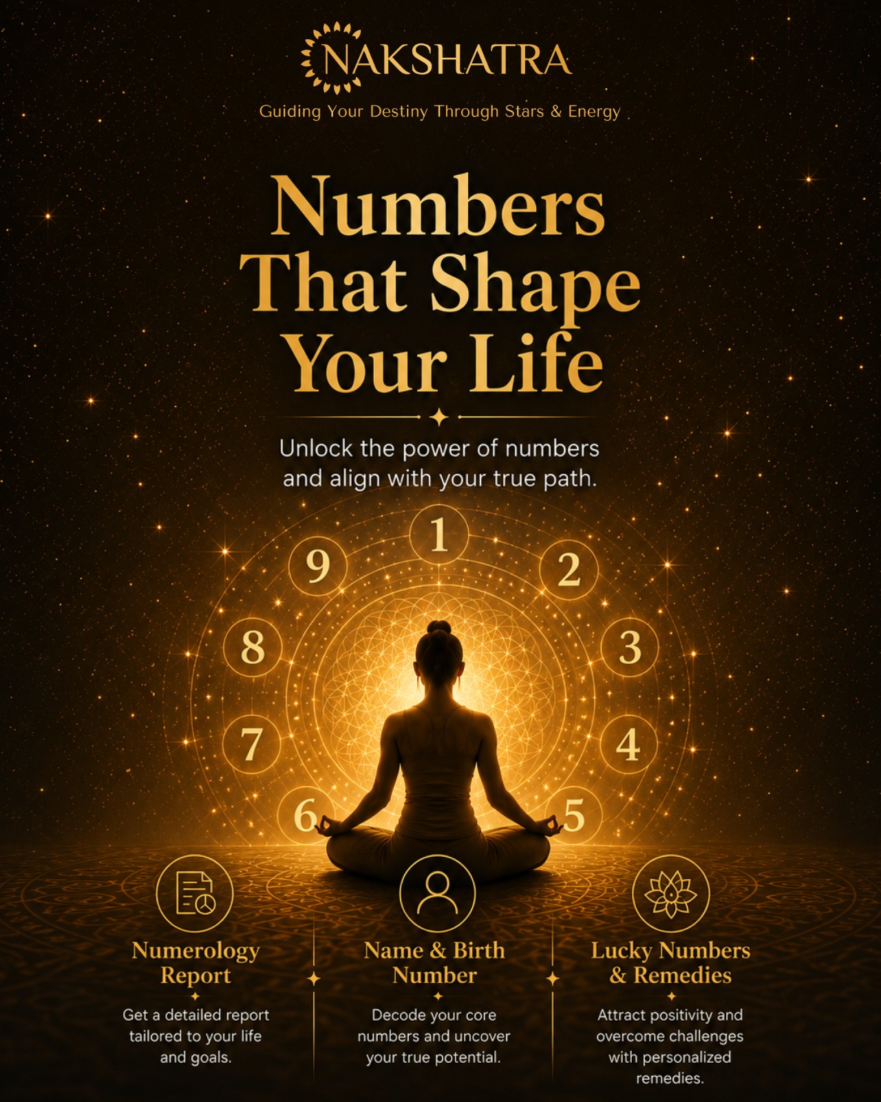 Nakshatra Guru preview